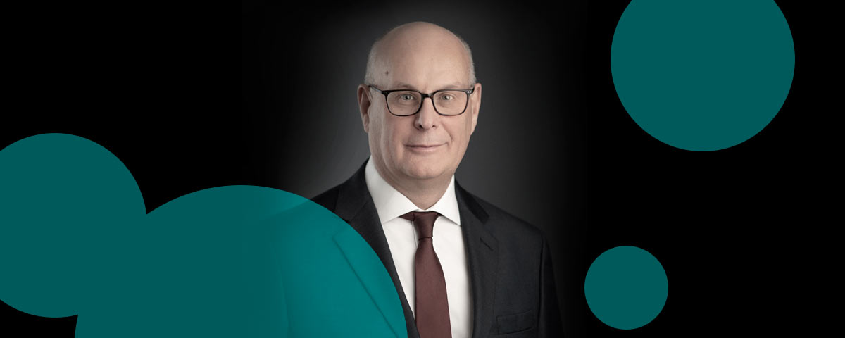 AIG appoints Jon Hancock as CEO of General Insurance