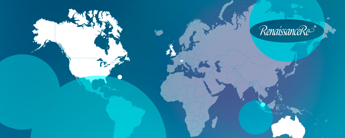 RenaissanceRe lifts third party capital to $8.5 bn as investor flows surge