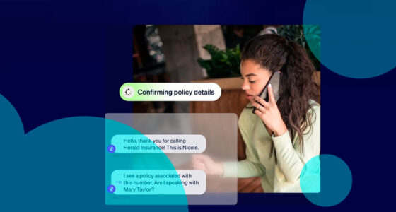 HawkSoft partners with Liberate to bring voice driven AI into agencies