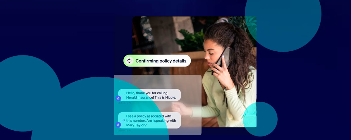 HawkSoft partners with Liberate to bring voice driven AI into agencies