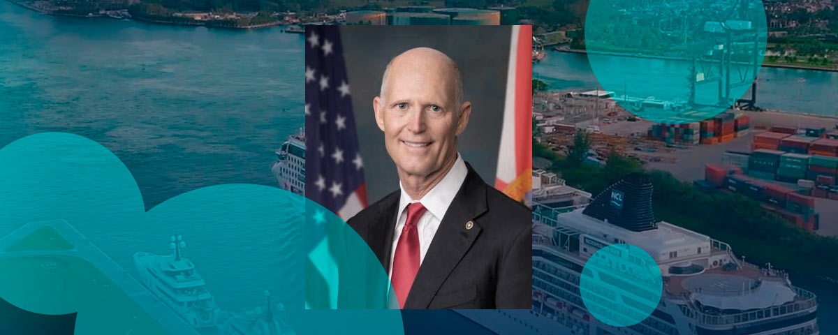 Sen. Rick Scott proposes Health Freedom Accounts and cross-state ACA sales