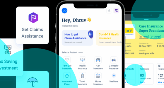 Insurtech Policybazaar launches reinsurance across Sri Lanka, Qatar, Oman, UAE