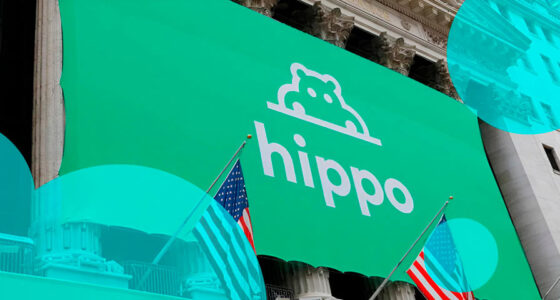 Insurtech Hippo posts $98.1 mn Q3 profit after homebuilder sale, underwriting gains