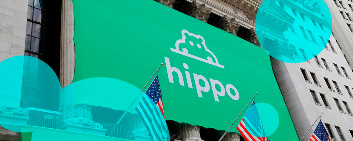 Insurtech Hippo posts $98.1 mn Q3 profit after homebuilder sale, underwriting gains