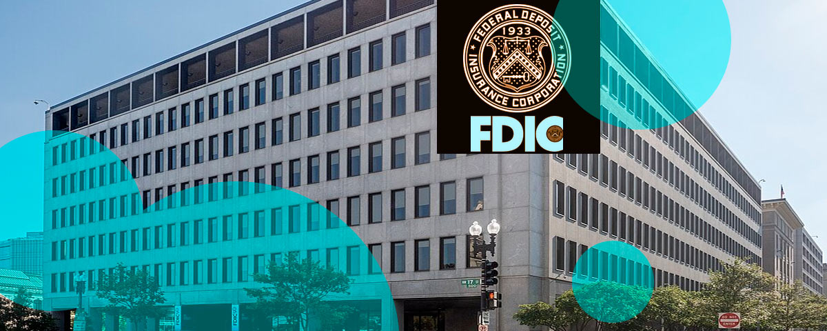 US Federal Deposit Insurance Corp relaxed a key bank capital rule