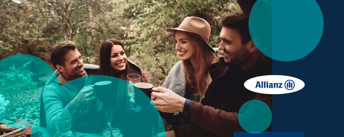 Allianz to cut 1,800 jobs as AI reshapes European insurance operations