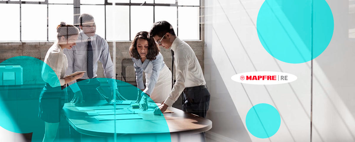 MAPFRE RE issues €125 mn cat bond to boost European windstorm cover