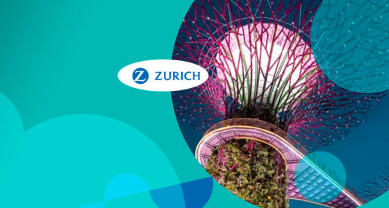Zurich Insurance Asia Pacific launches Edge Assist to boost digital insurance