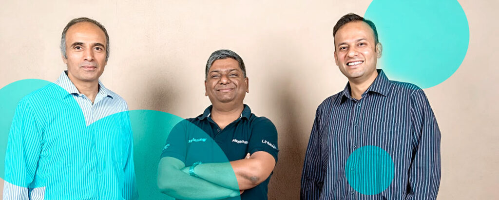 Insurtech Policybazaar founders