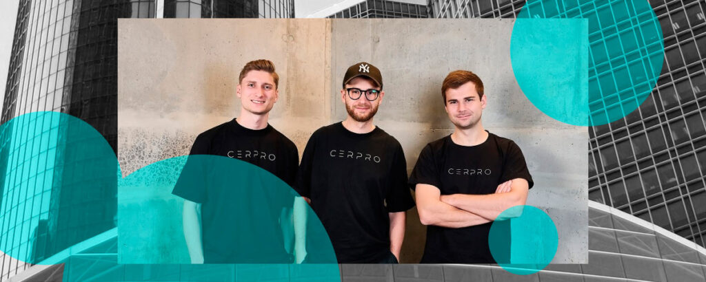 CERPRO raises €2 mn to speed up QA with AI driven technical drawing software