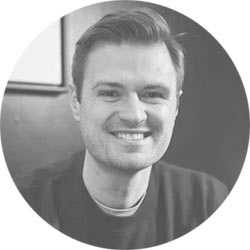 Tobias Taupitz, CEO & Co-Founder of Laka