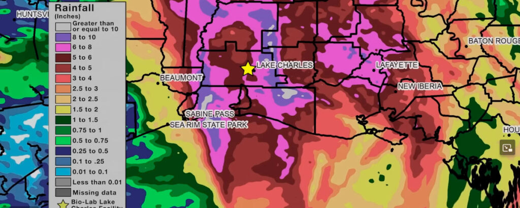 Westlake’s $278 mn chlorine spill fight reshapes key property coverage rules