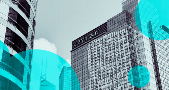 JPMorgan lets managers use AI for reviews, raising trust and bias concerns