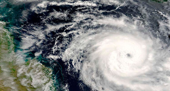 Australia’s Cyclone Reinsurance Pool lowers premiums but risk mitigation still lags