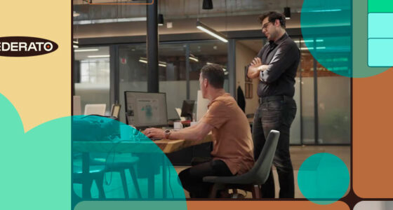 Insurtech Federato raised $100 mn as insurers shift from legacy cores to AI native