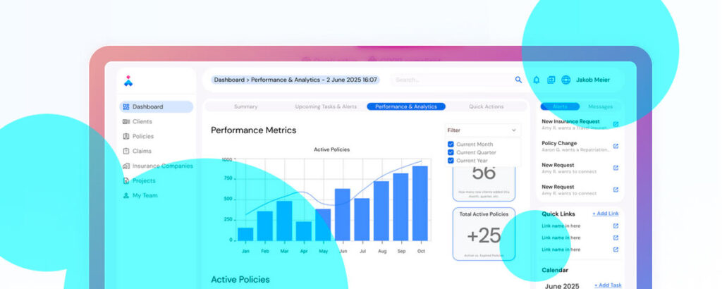 Humbrela secured €161 k to scale AI platform unifying insurance data