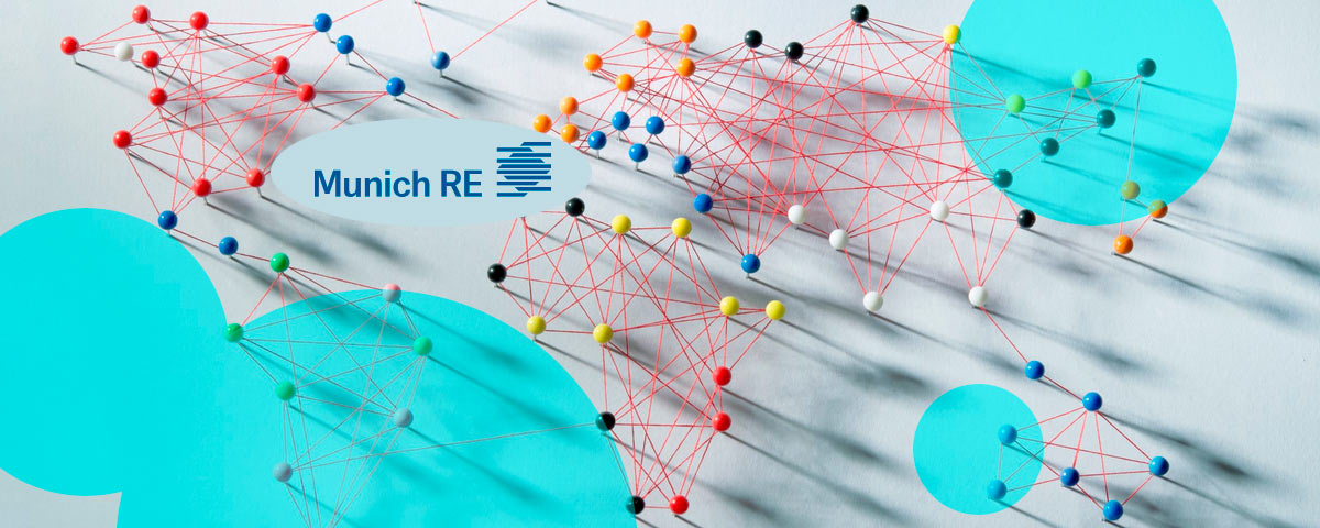 Munich Re to close venture arm, shift investments under MEAG unit