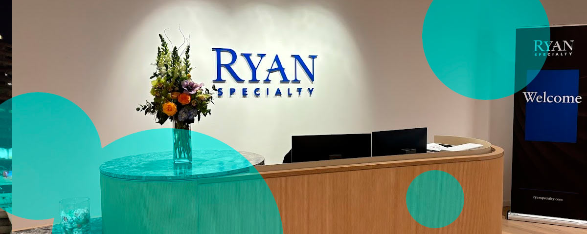 Ryan Specialty to acquire Stewart Specialty Risk Underwriting in Canada