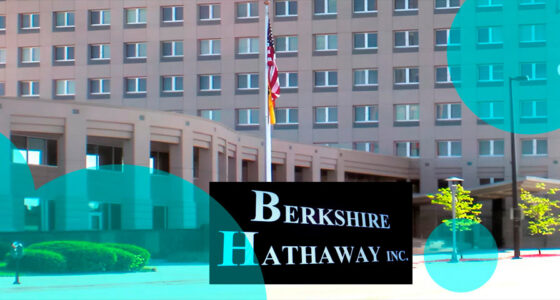 Berkshire Hathaway Q3 underwriting profit triples to $3.16 bn