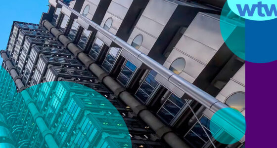 Willis appointed of three senior hires to its Direct and Facultative team in the UK