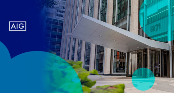 AIG and Onex secure $7 bn deal for majority stakes in Convex Group