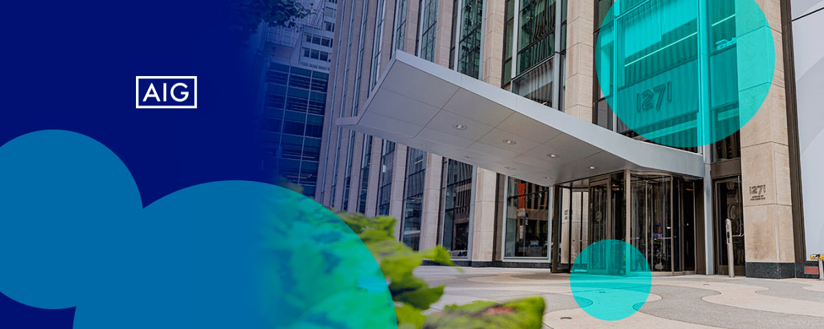 AIG and Onex secure $7 bn deal for majority stakes in Convex Group