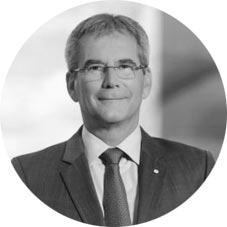 Hartwig Löger, VIG CEO