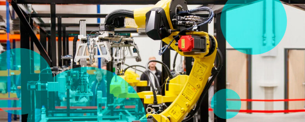 Core Benefits: Why Companies Transition to Connected Manufacturing