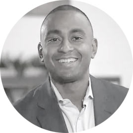 Yusuf Qasim, president of payments optimisation at Zelis