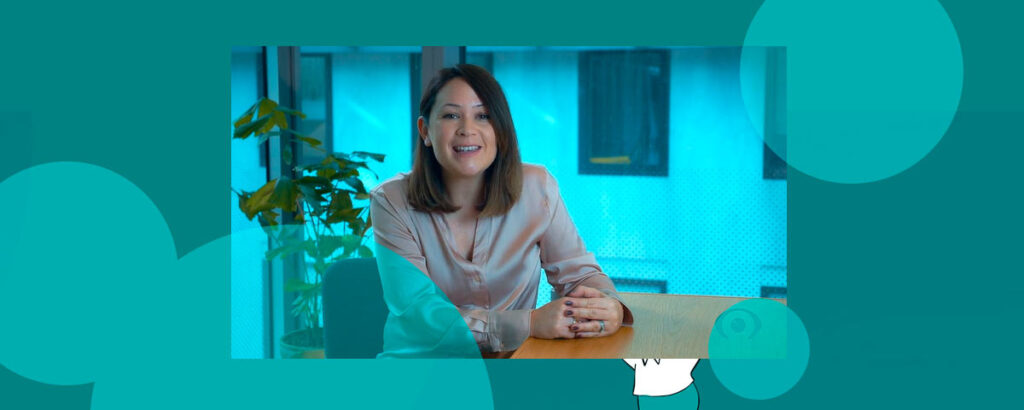 Debbie Kennedy, LifeSearch’s CEO