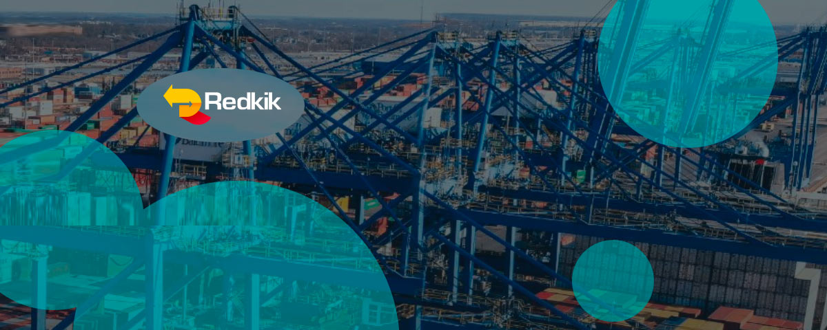 Redkik and Cargors team up to deliver data-driven cargo insurance into digital workflows