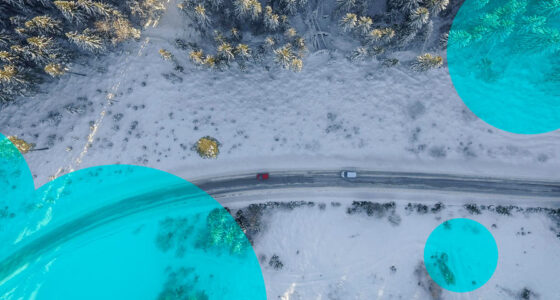 Late-season snow could threaten Homes and Cars in Canada