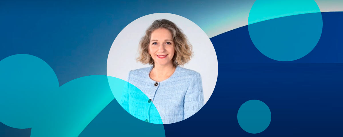 Nicole Pieterse becomes Swiss Re's Chief People Officer