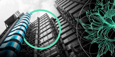 Lloyd's Warns of Faster Softening Reinsurance Rates as P&C and Cyber Weaken