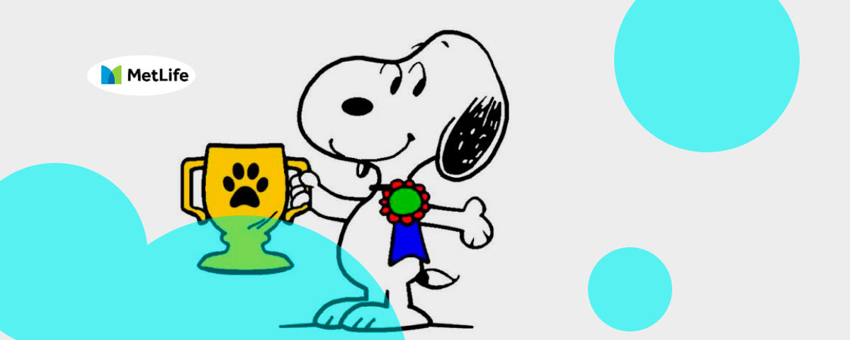 MetLife Pet Insurance integrates cover into pet adoption process