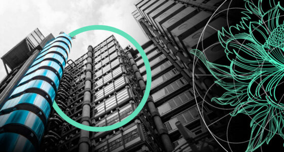 Lloyd's Warns of Faster Softening Reinsurance Rates as P&C and Cyber Weaken