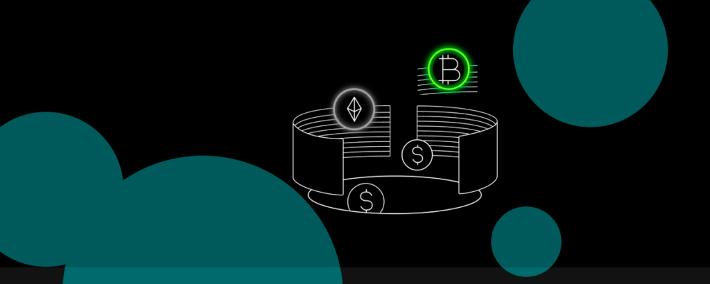 The Bitcoin Volatility Hedge and How Insurers Can Utilize Bitcoin ETFs to Balance Portfolio Risk