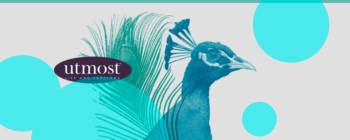 JAB Insurance to buy Utmost UK life and pensions platform