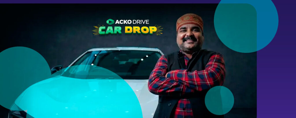 Insurtech Acko steps up IPO plans, targets $300-400 mn listing by 2027