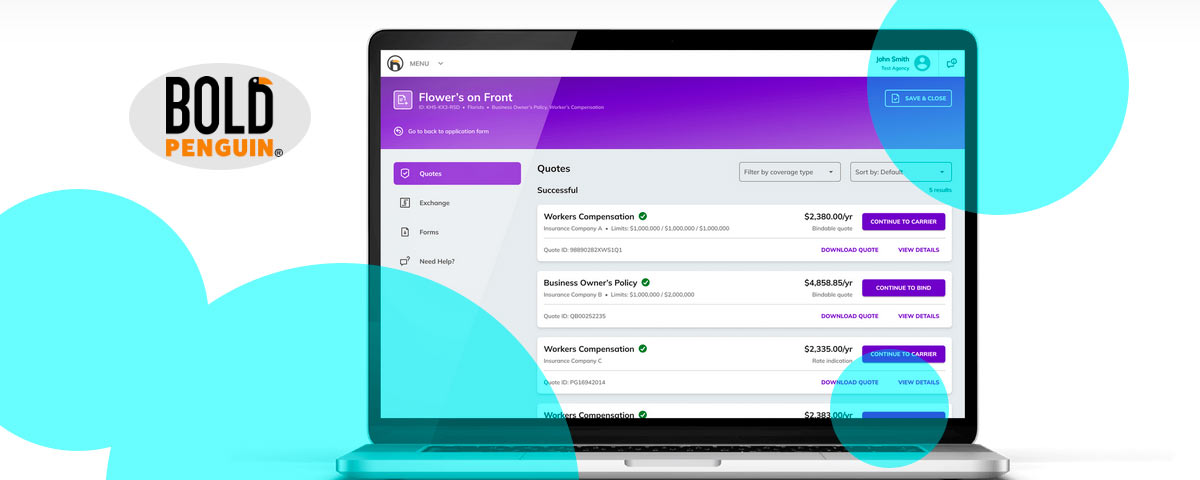 Bold Penguin acquires SquareRisk to expand specialty, E&S access