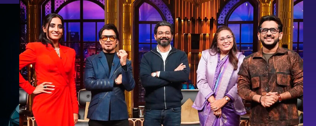 Founded in 2016 by Varun Dua and Ruchi Deepak