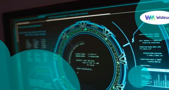 Wideum boosts remote-assistance cybersecurity with encryption, audits and AWS stack