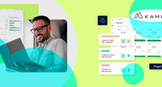 Fintech Kamino raised $10 mn to expand platform and target mid-market CFOs