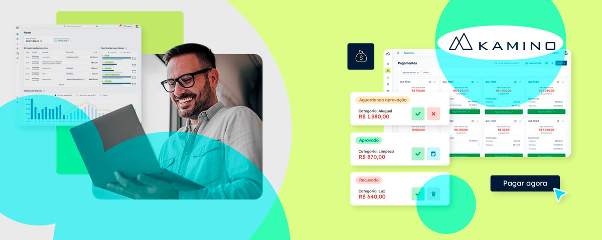 Fintech Kamino raised $10 mn to expand platform and target mid-market CFOs
