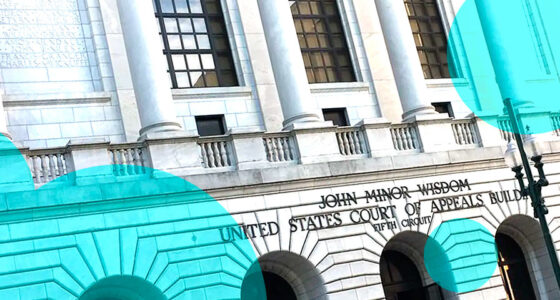 5th Circuit drops DOL appeal over expanded ERISA fiduciary rule