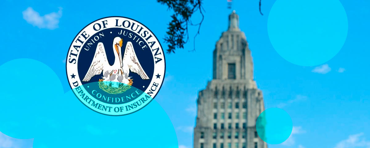 Louisiana regulator launches Insurance Pop-Ups to give policyholders local support