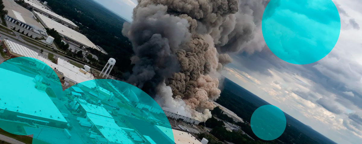 Verlan Fire Insurance sues BioLab for $20 mn over Conyers fire and toxic smoke fallout