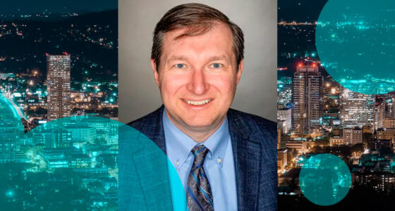 Oregon names TK Keen insurance commissioner as oversight demands rise