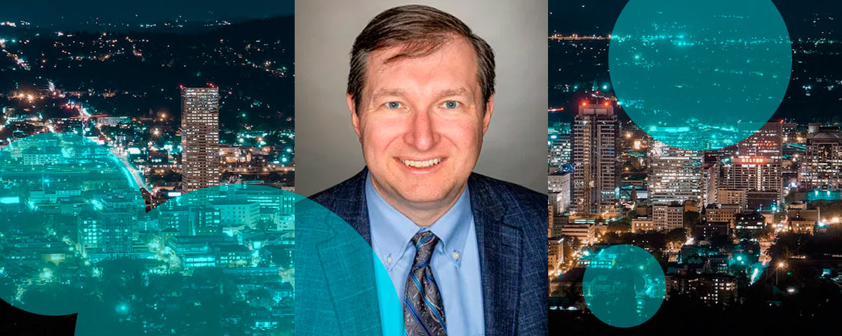 Oregon names TK Keen insurance commissioner as oversight demands rise