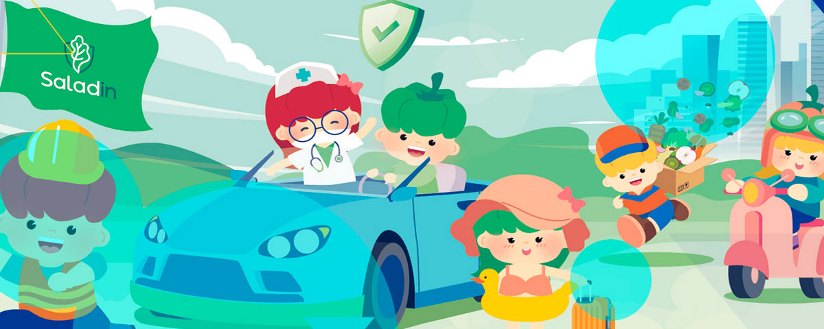 Vietnam insurtech Saladin raises Series A led by SBI Ven Capital